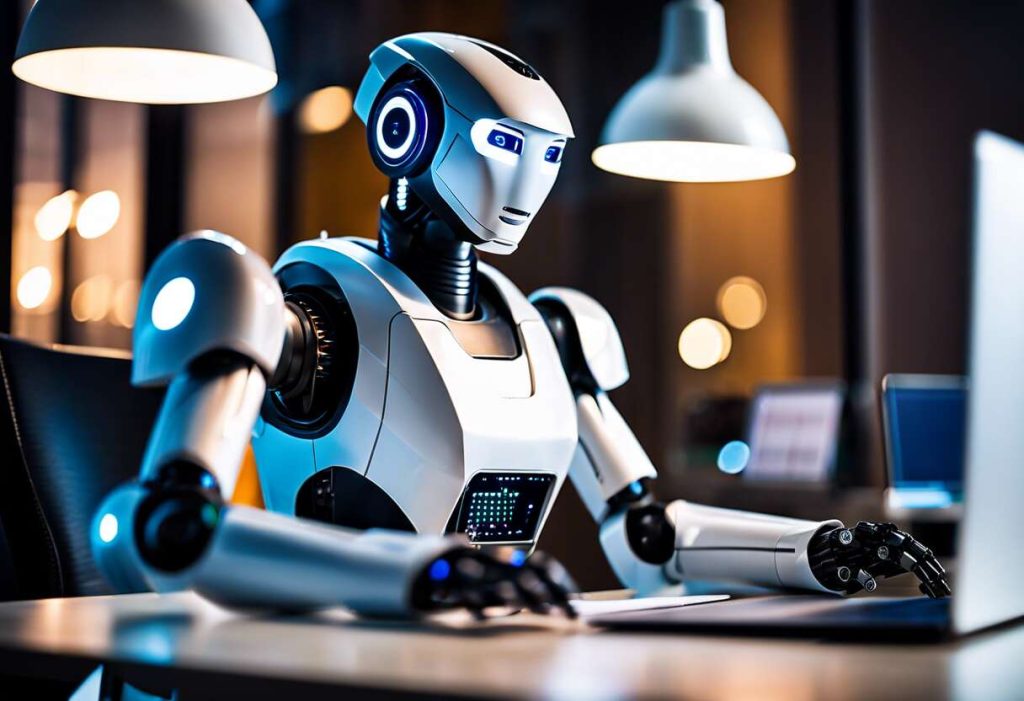 Automatisation marketing : identifier les tâches à déléguer aux robots