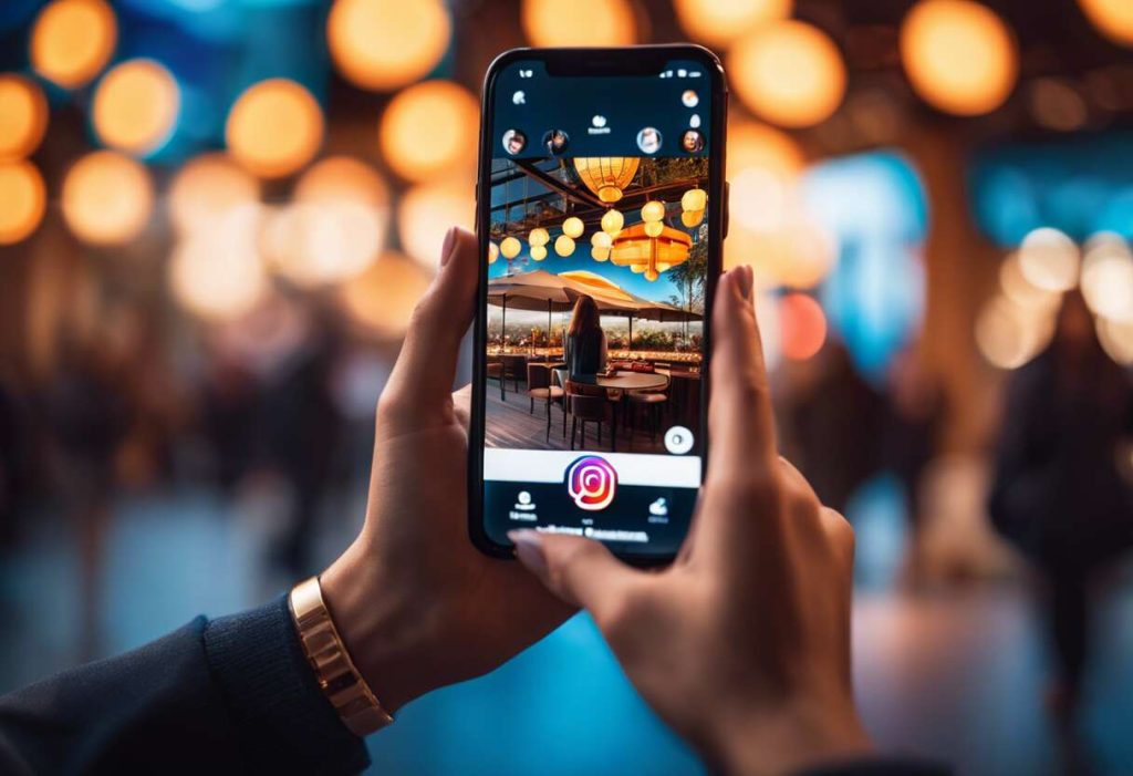 Storytelling digital : créer une histoire de marque captivante sur Instagram