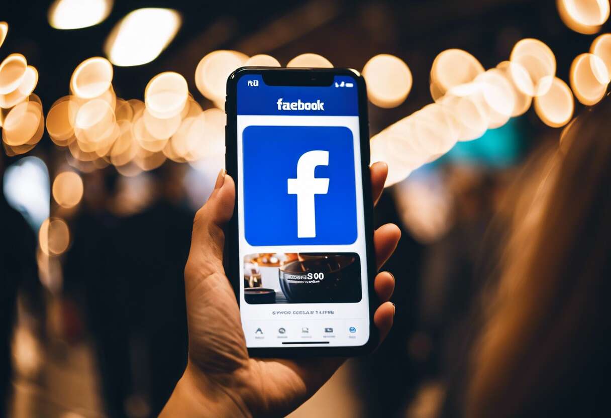 Conversions sur Facebook : optimiser votre tunnel de vente
