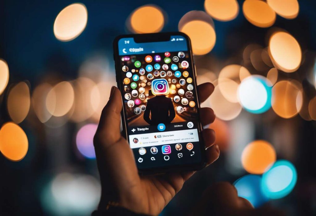 Optimisation Instagram : 10 astuces pour un profil irrésistible