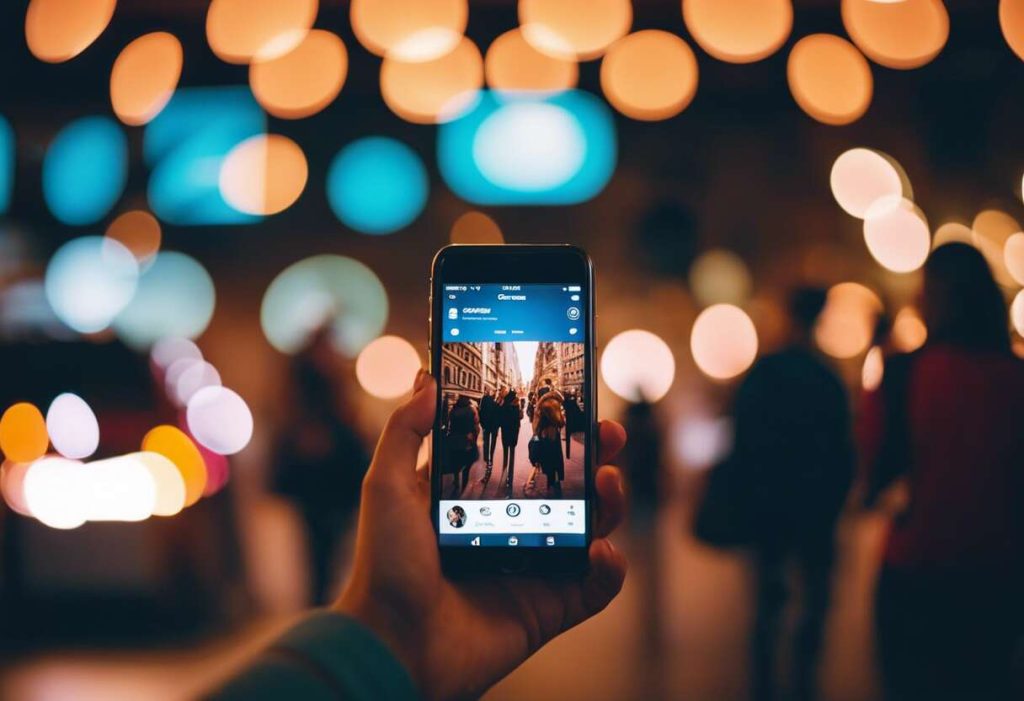Engagement sur Instagram : les secrets d'une communauté active